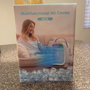 Portable Air Conditioner